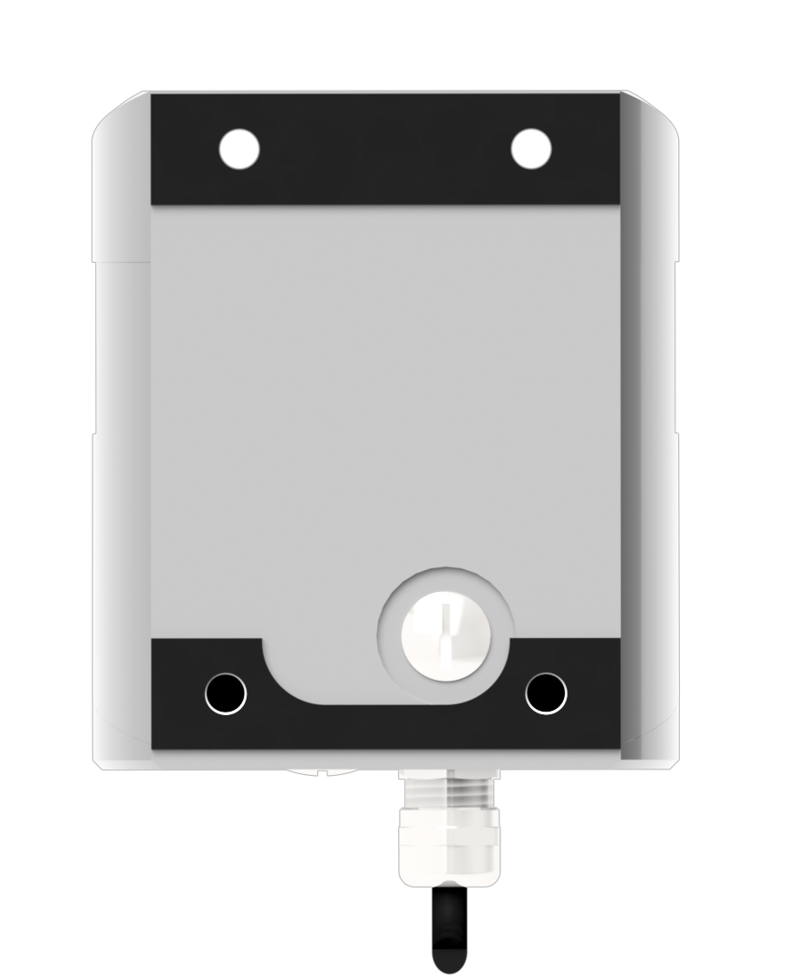 5nm 225° White, Masthead, silver anodized 5nm 225° White, Masthead, silver anodized